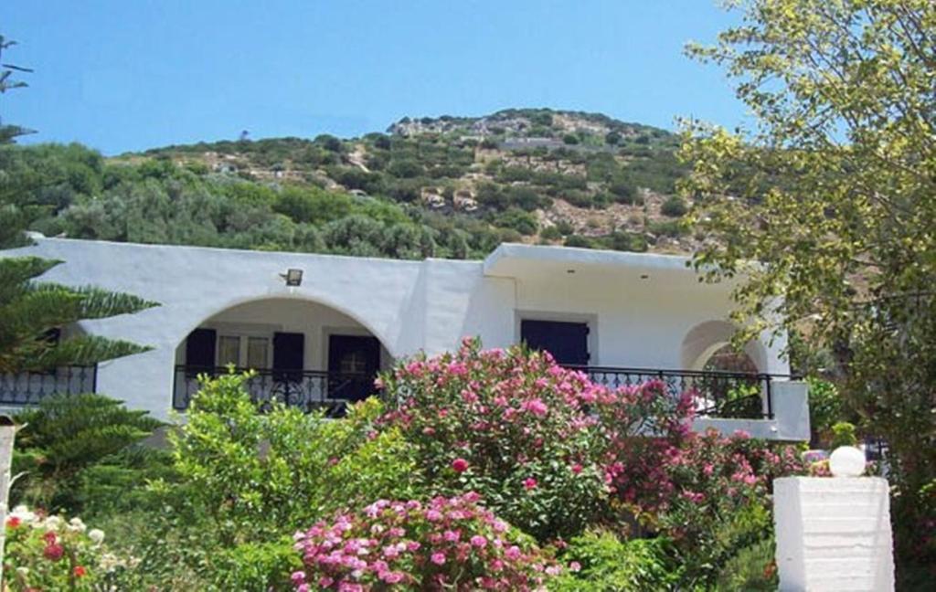 Georgia Studios Fourni Ikarias Exterior photo